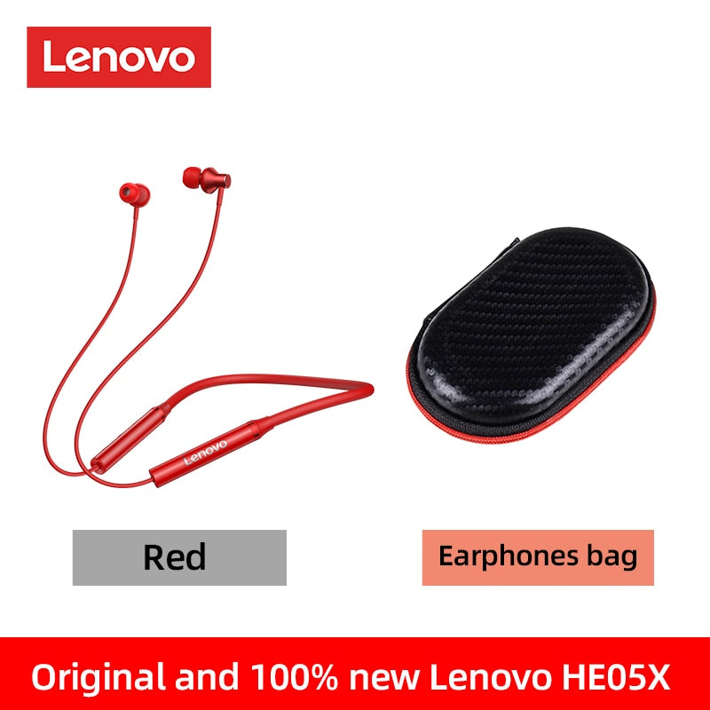 Lenovo XT80 Bluetooth 5.3 Earphones True Wireless Headphones with Mic –  Raeraelynnco